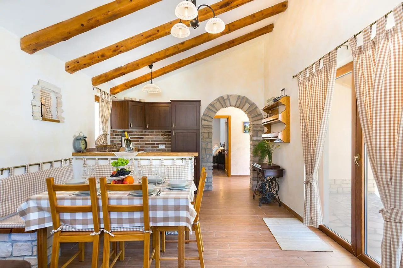 Villa Bilen Medulin