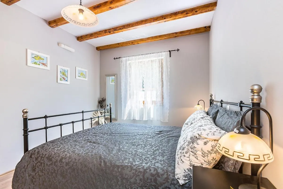 Villa Bilen Medulin