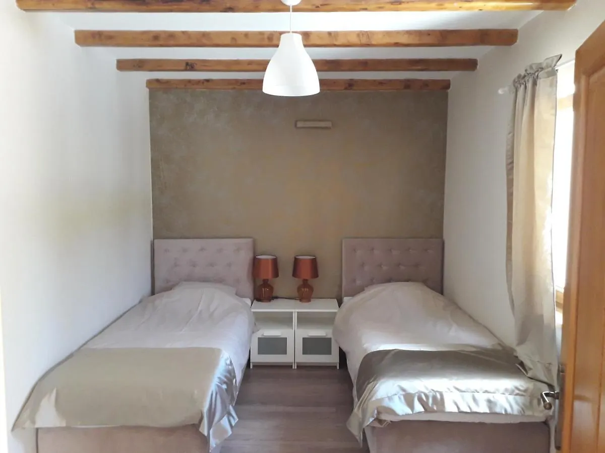 Villa Bilen Medulin 0*,  Croatia