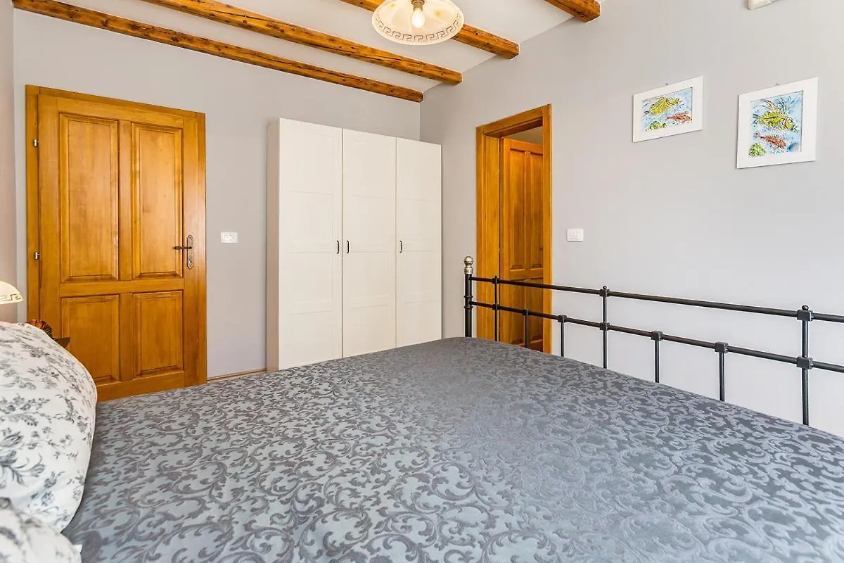 Villa Bilen Medulin