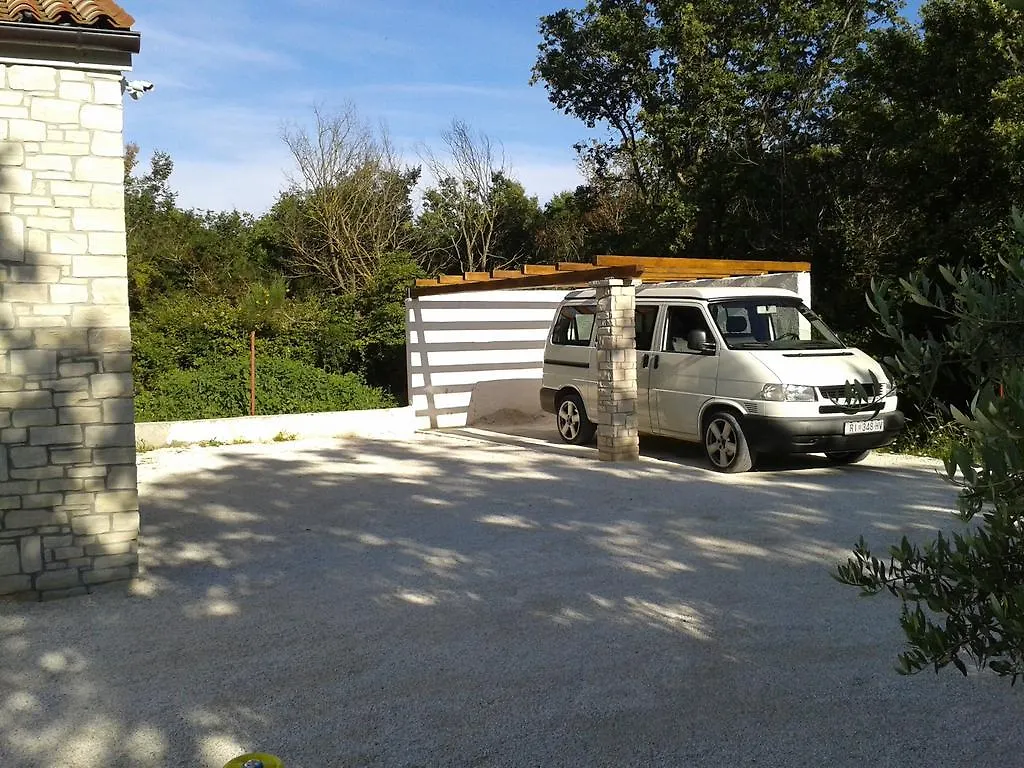 Villa Bilen Medulin Croatia