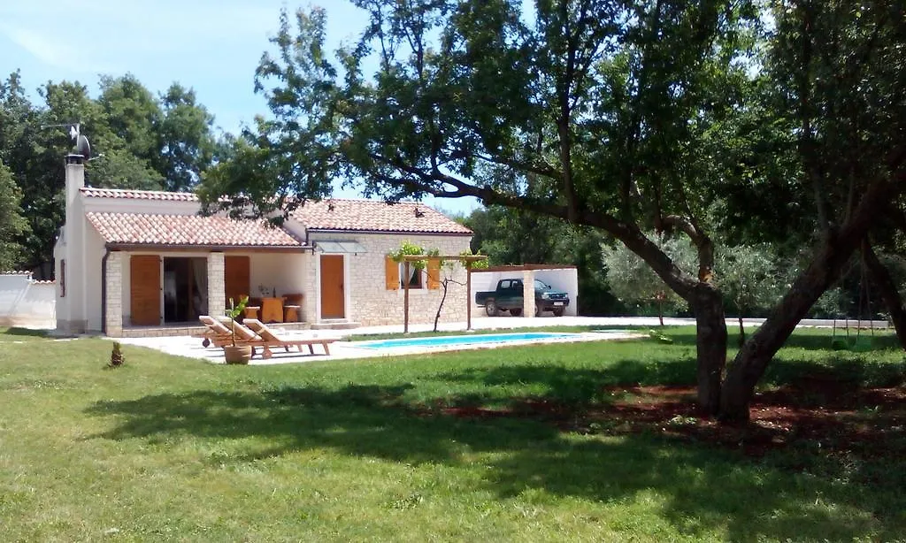 Villa Bilen Medulin 0*,  Croatia