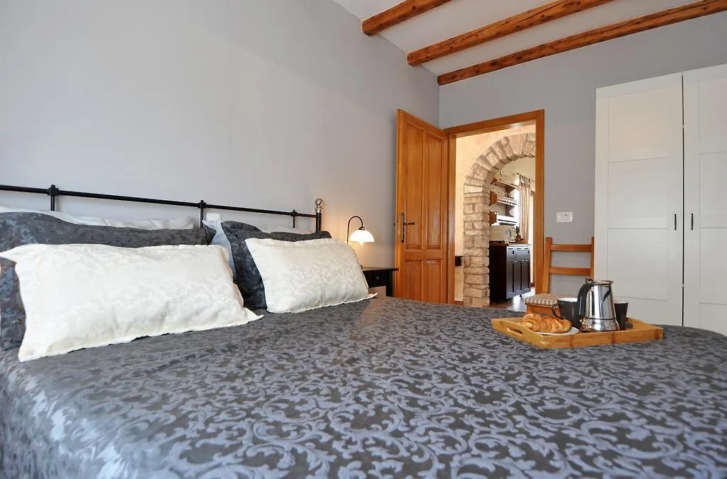 Villa Bilen Medulin