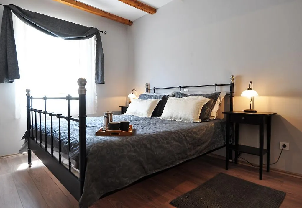 Villa Bilen Medulin 0*,